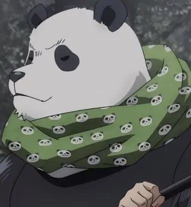 Profile image of Panda