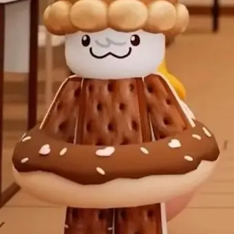 Profile image of 초코