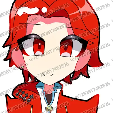 Profile image of レッド