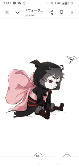 Profile image of ブラック