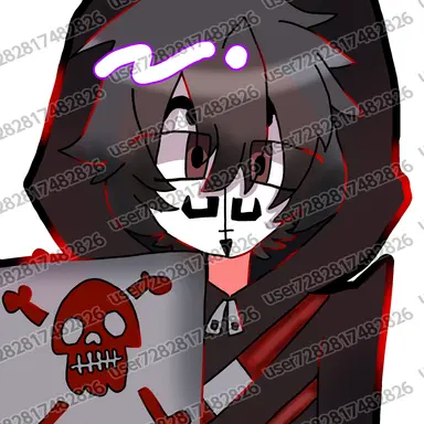 Profile image of ブラック