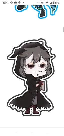Profile image of ブラック