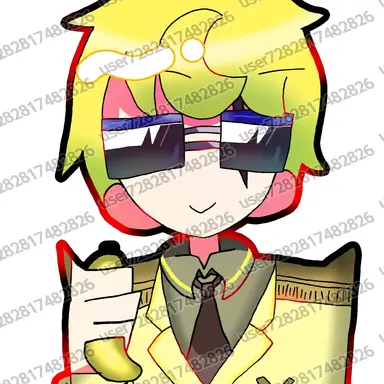 Profile image of バナナ