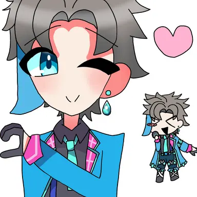Profile image of すまない先生