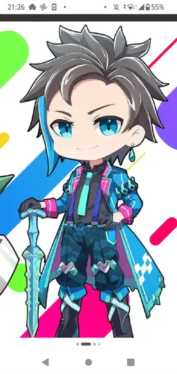Profile image of すまない先生