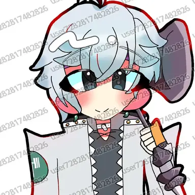 Profile image of 銀さん