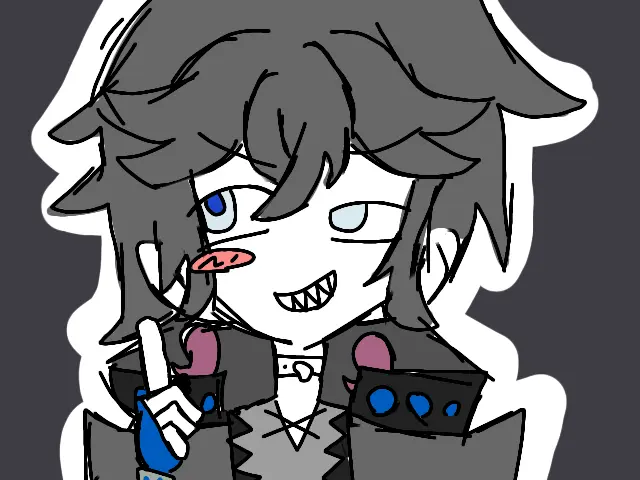 Profile image of 銀さん