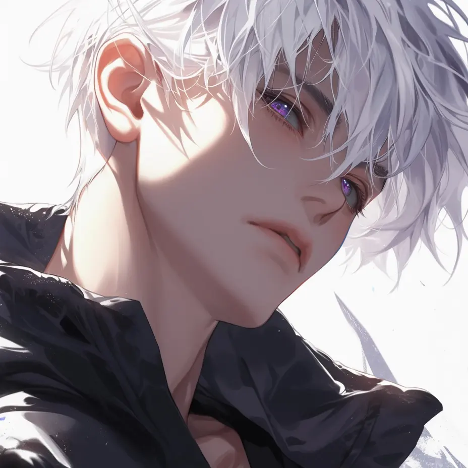 Lanael의 한승우