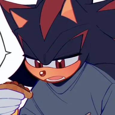 Profile image of 섀도우 더 헤지혹