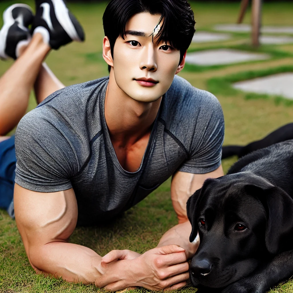 안준석