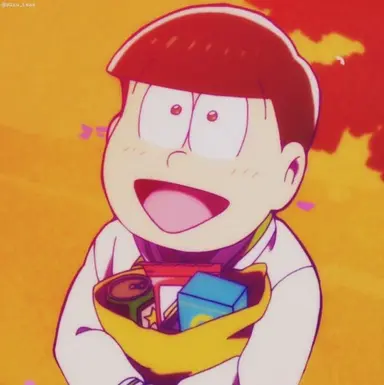 Profile image of 松野 チョロ松