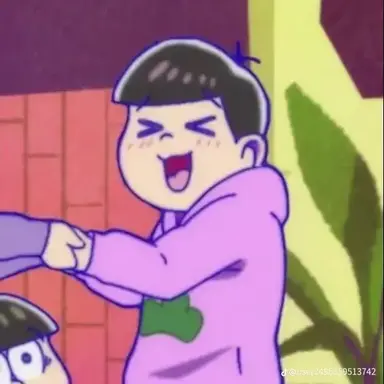 Profile image of 松野 トド松