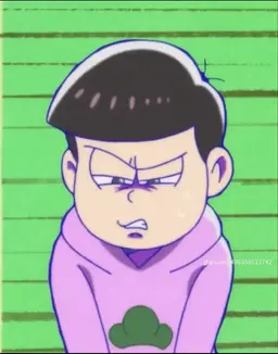 Profile image of 松野 トド松