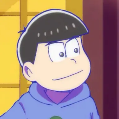 Profile image of 松野 カラ松