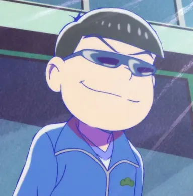 Profile image of 松野 カラ松