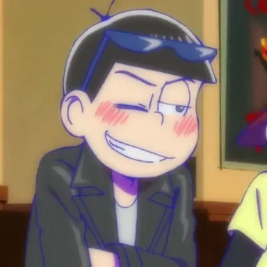 Profile image of 松野 カラ松