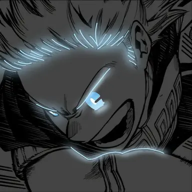 Profile image of Mirio Togata
