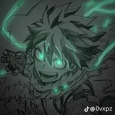 Profile image of Deku