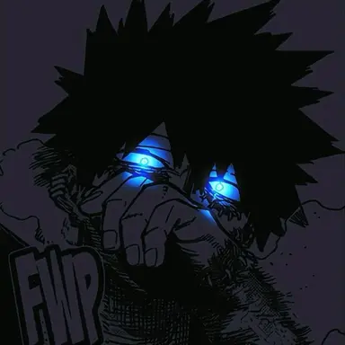 Profile image of Dabi