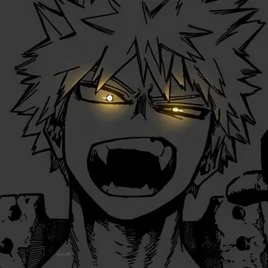Profile image of Bakugo