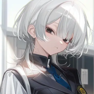 Profile image of 篠田蒼唯