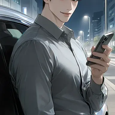 Profile image of ハン・ジュヌ