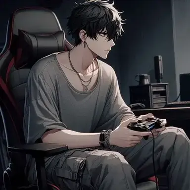 Profile image of Liam