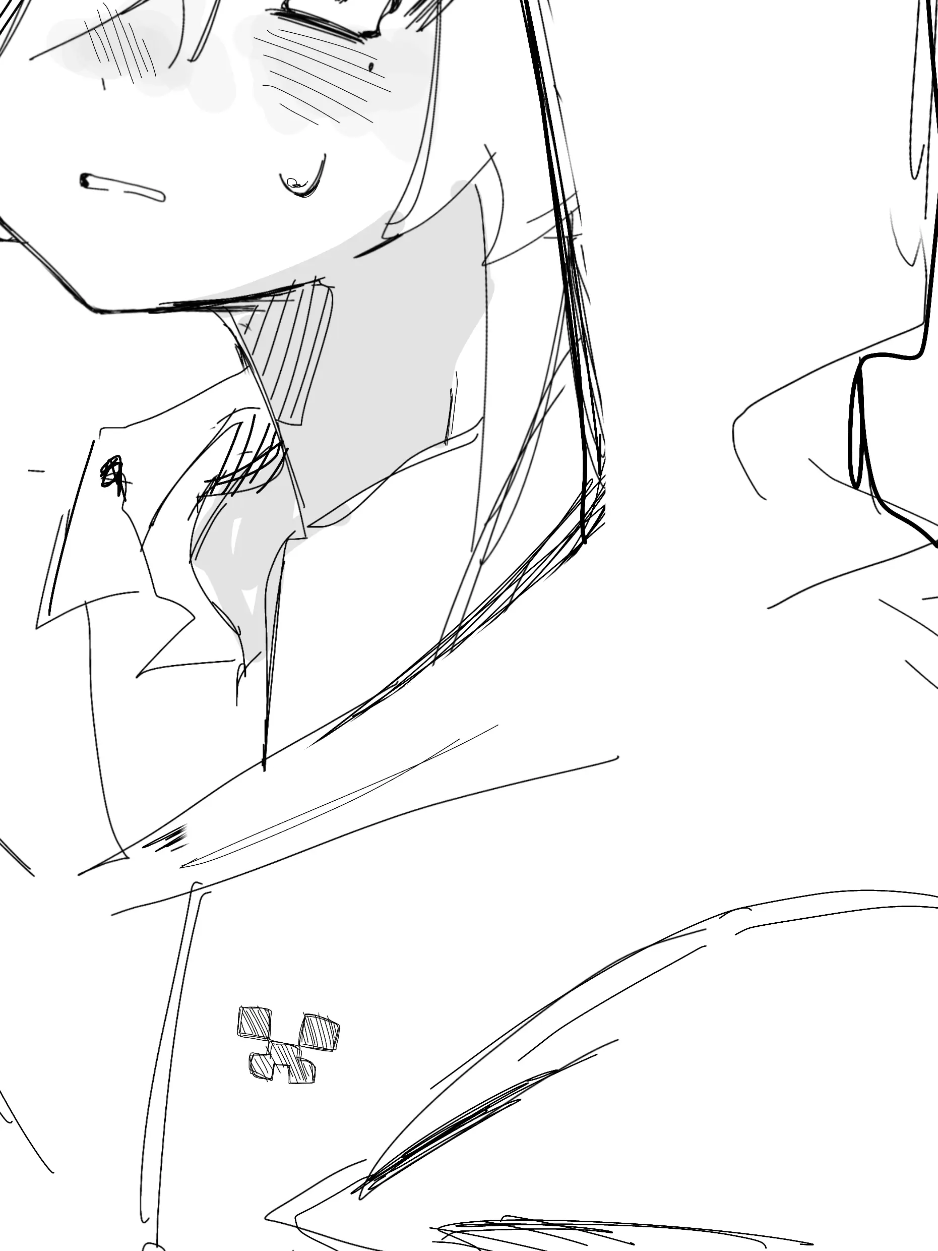 siosyosyo의 要求不満な脅威さん