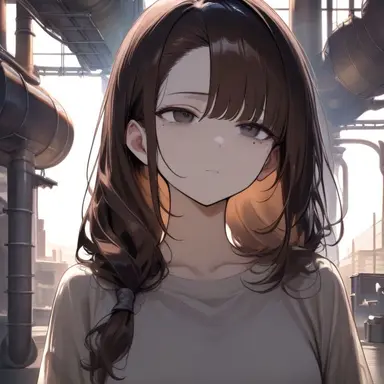 Profile image of 아야노