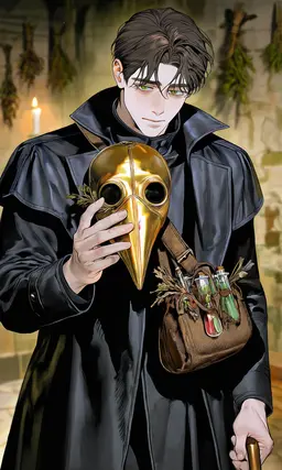 Profile image of アドリアン