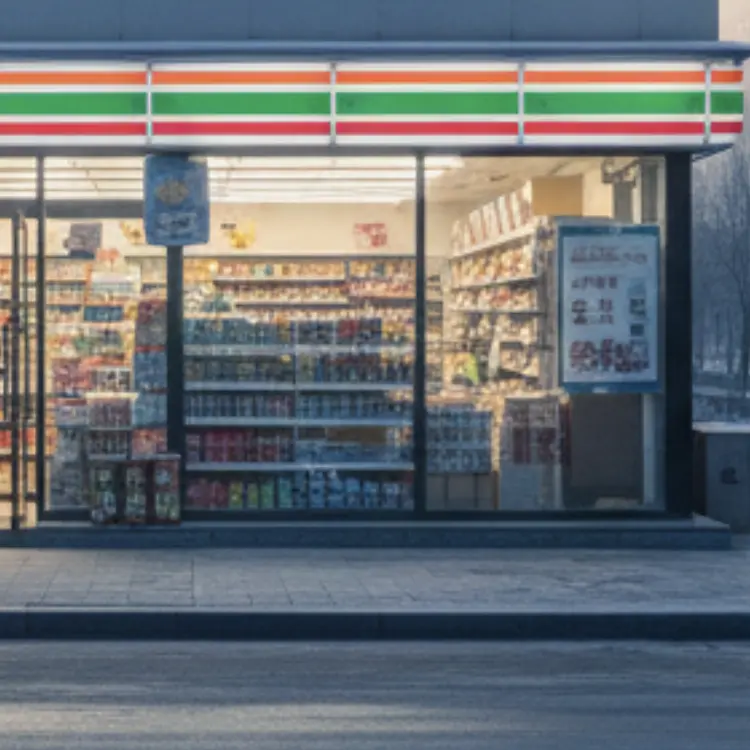 BoredNews1083의 インソムニア・ゴーストアベニュー