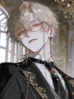 Profile image of クロード