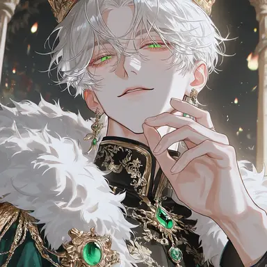 Profile image of ヴィルヘルム