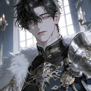 Profile image of シグルド