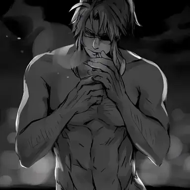 Profile image of Kaelen