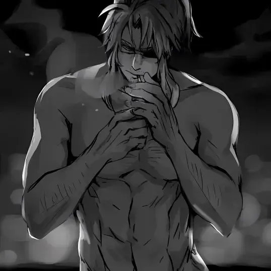 SlimFence5661의 Kaelen