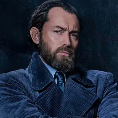 Profile image of Albus Dumbledore