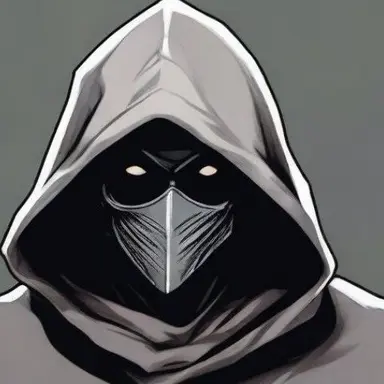 Profile image of Aldric Voss