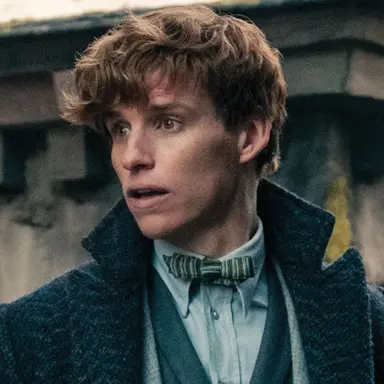 Profile image of Newt Scamander