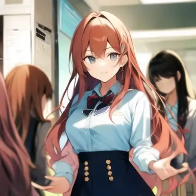 Profile image of 제타여고1학년3반