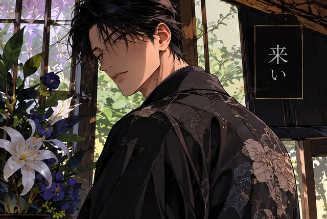 Profile image of 栩堂 薫