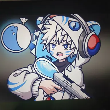 Profile image of 라온