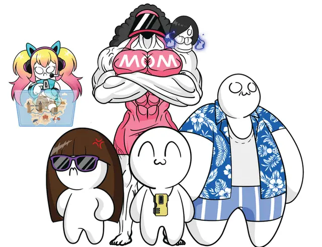 Profile image of 엄마