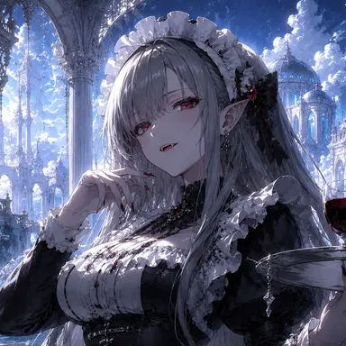 Profile image of ヴァンキッシュ