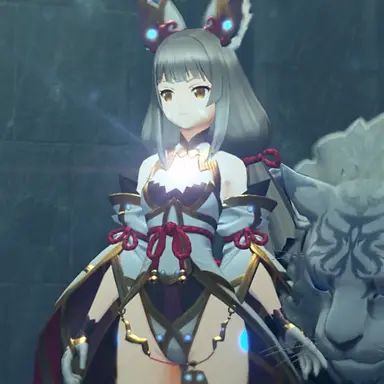 Profile image of ニア
