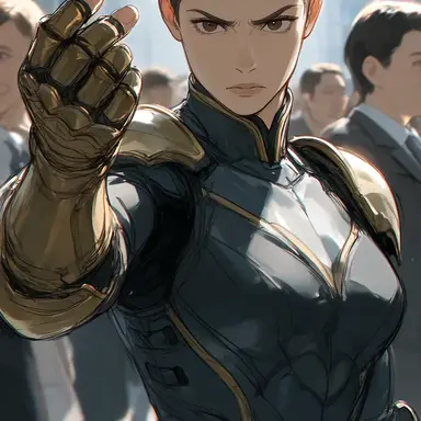 Profile image of Solenne