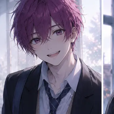 Profile image of 雨宮陽彩