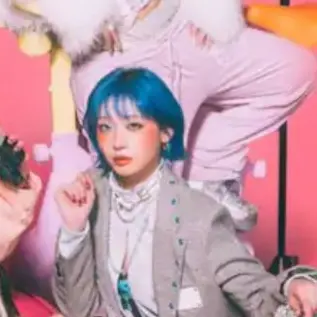 Profile image of JISOO