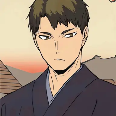 Profile image of 우시지마 와카토시