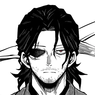 Profile image of 相澤消太